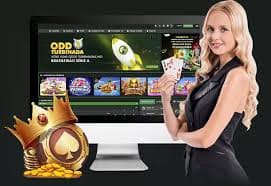 Koleksi slot online terbaik di Beta73 dengan ratusan pilihan game dari provider internasional RTP tinggi